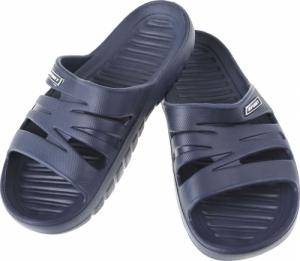 Pepco Klapki męskie, granatowy, rozmiar: 46 3