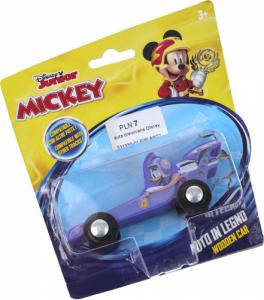 Pepco PEPCO Auta drewniane Disney (PL) 1