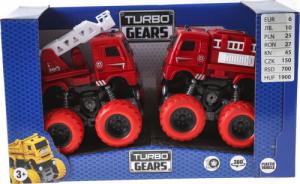 Pepco PEPCO Autka akrobatyczne, 2-pak 2