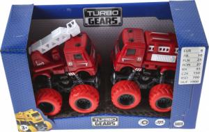 Pepco PEPCO Autka akrobatyczne, 2-pak 3