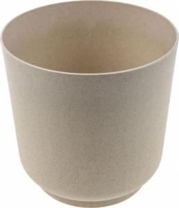 Pepco PEPCO Doniczka do kwiatów Biały 2