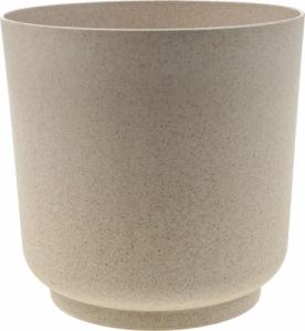 Pepco PEPCO Doniczka do kwiatów Biały 3