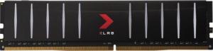 Pamięć PNY XLR8 Low Profile, DDR4, 16 GB, 3200MHz, CL16 (MD16GD4320016LP) 1