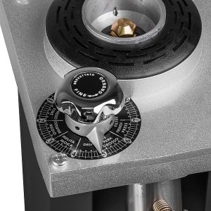 Młynek do kawy Eureka Eureka Drogheria 85 - Czarny mat 3