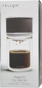 Fellow Fellow Stagg X Pour-Over Set 6