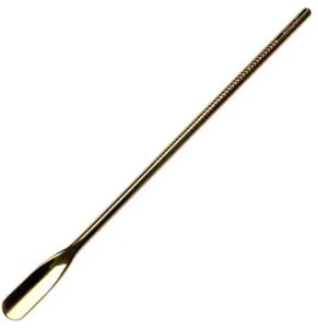 KRUVE Kruve - Brew Stick V2.0 - Mieszadło - Złote 1