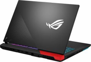 Laptop Asus ROG Strix G15 G513QM (G513QY-HQ007W) 11