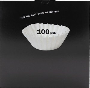 Moccamaster Filtry do kawy CDT Grand 100szt. 2