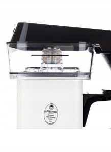 Ekspres przelewowy Moccamaster Cup-One Biały 4