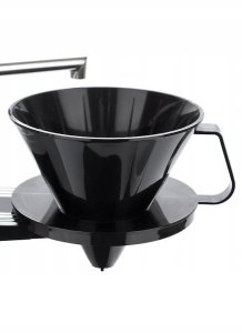 Ekspres przelewowy Moccamaster Cup-One Biały 6