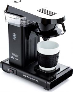 Ekspres przelewowy Moccamaster Cup-One Czarny 2