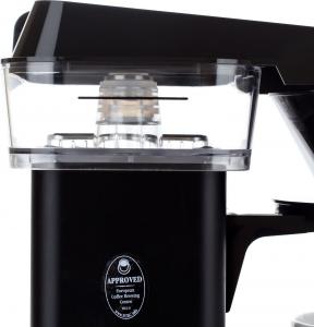 Ekspres przelewowy Moccamaster Cup-One Czarny 3