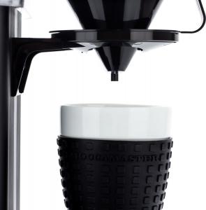 Ekspres przelewowy Moccamaster Cup-One Czarny 4