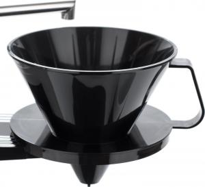 Ekspres przelewowy Moccamaster Cup-One Czarny 5