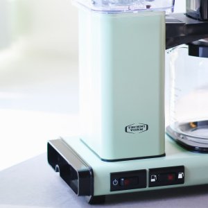 Ekspres przelewowy Moccamaster KBG 741 Select Zielony 3