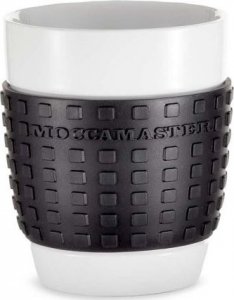 Moccamaster Moccamaster Mug - Cup One Black - Kubek 300ml 1