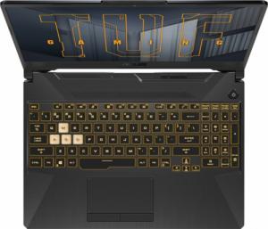 Laptop Asus TUF Gaming F15 (FX506HCB-HN161W) 15