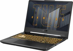 Laptop Asus TUF Gaming F15 (FX506HCB-HN161W) 16
