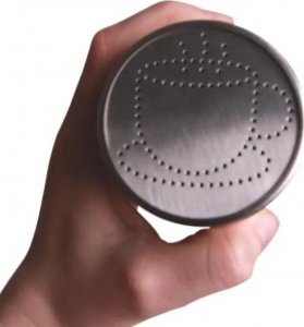 Motta Motta - Dekorator do kakao lub czekolady 6