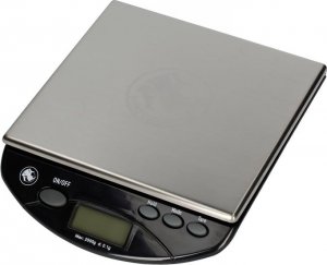 Waga kuchenna Rhino Coffee Gear - Bench Scale - do kawy (RCGPORT2KG) 2