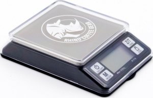 Waga kuchenna Rhino Coffee Gear - Dosing Scale - do kawy (RCGDOSE1000) 1