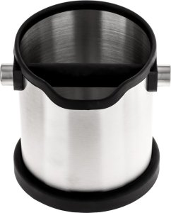 Rhinowares Odbijak do fusów Deluxe Round Knock Box 1