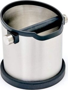 Rhinowares Odbijak do fusów Deluxe Round Knock Box 2