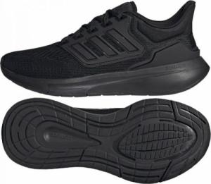 Adidas Buty do biegania adidas EQ21 Run W H00545, Rozmiar: 38 1