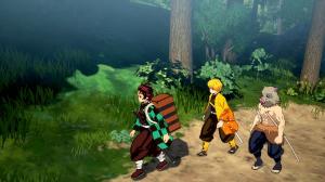 Demon Slayer -Kimetsu no Yaiba- The Hinokami Chronicles Nintendo Switch 13