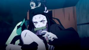 Demon Slayer -Kimetsu no Yaiba- The Hinokami Chronicles Nintendo Switch 14