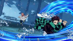 Demon Slayer -Kimetsu no Yaiba- The Hinokami Chronicles Nintendo Switch 18
