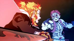 Demon Slayer -Kimetsu no Yaiba- The Hinokami Chronicles Nintendo Switch 9