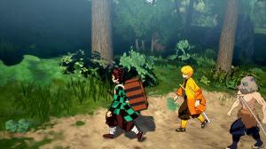 Demon Slayer -Kimetsu no Yaiba- The Hinokami Chronicles Nintendo Switch 10