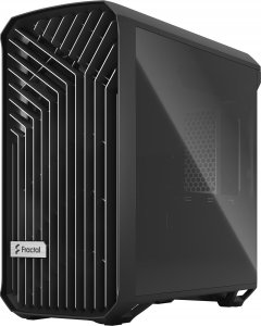 Obudowa Fractal Design Torrent Compact Czarna TG Dark Tint (FD-C-TOR1C-01) 7