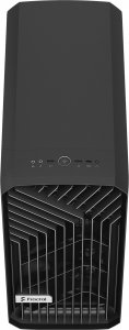 Obudowa Fractal Design Torrent Compact Czarna TG Dark Tint (FD-C-TOR1C-01) 9
