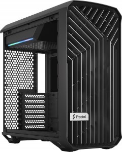 Obudowa Fractal Design Torrent Compact Czarna TG Dark Tint (FD-C-TOR1C-01) 10