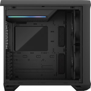 Obudowa Fractal Design Torrent Compact Czarna TG Dark Tint (FD-C-TOR1C-01) 11
