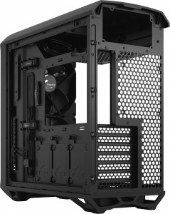 Obudowa Fractal Design Torrent Compact Czarna TG Dark Tint (FD-C-TOR1C-01) 13