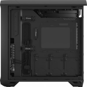 Obudowa Fractal Design Torrent Compact Czarna TG Dark Tint (FD-C-TOR1C-01) 14