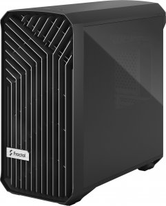 Obudowa Fractal Design Torrent Compact Czarna TG Dark Tint (FD-C-TOR1C-01) 18
