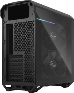 Obudowa Fractal Design Torrent Compact Czarna TG Dark Tint (FD-C-TOR1C-01) 3