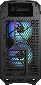 Obudowa Fractal Design Torrent Compact RGB Czarna TG Light Tint (FD-C-TOR1C-02) 4