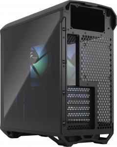 Obudowa Fractal Design Torrent Compact RGB Czarna TG Light Tint (FD-C-TOR1C-02) 5