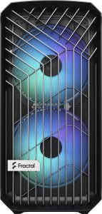 Obudowa Fractal Design Torrent Compact RGB Czarna TG Light Tint (FD-C-TOR1C-02) 8