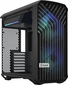 Obudowa Fractal Design Torrent Compact RGB Czarna TG Light Tint (FD-C-TOR1C-02) 10