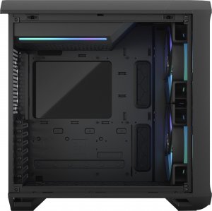 Obudowa Fractal Design Torrent Compact RGB Czarna TG Light Tint (FD-C-TOR1C-02) 11