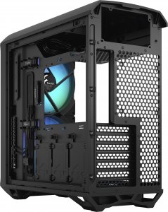Obudowa Fractal Design Torrent Compact RGB Czarna TG Light Tint (FD-C-TOR1C-02) 13