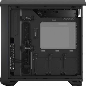 Obudowa Fractal Design Torrent Compact RGB Czarna TG Light Tint (FD-C-TOR1C-02) 14