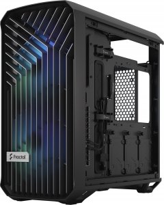 Obudowa Fractal Design Torrent Compact RGB Czarna TG Light Tint (FD-C-TOR1C-02) 15