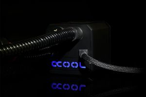Chłodzenie wodne Alphacool Eisbaer 360 CPU (11286) 8